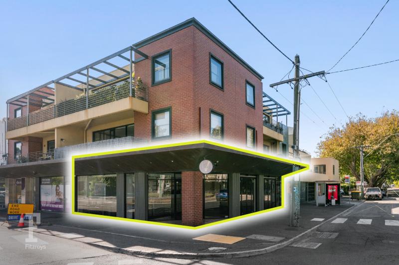Click to view all images 69 Glenhuntly Road Elwood VIC 3184 - Image 2