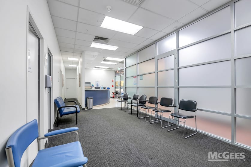 Click to view all images Level Ground/18 North Terrace Adelaide SA 5000 - Image 3
