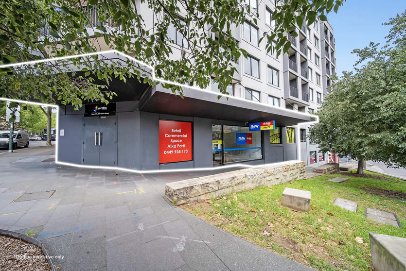 Click to view all images 209 Harris Street Pyrmont NSW 2009 - Image 1