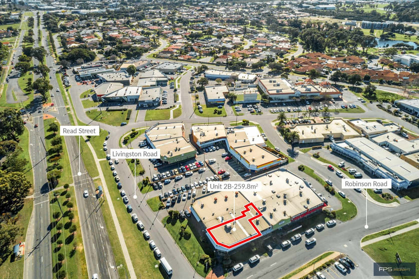 Click to view all images 2B/6-8 Livingstone Road Rockingham WA 6168 - Image 1