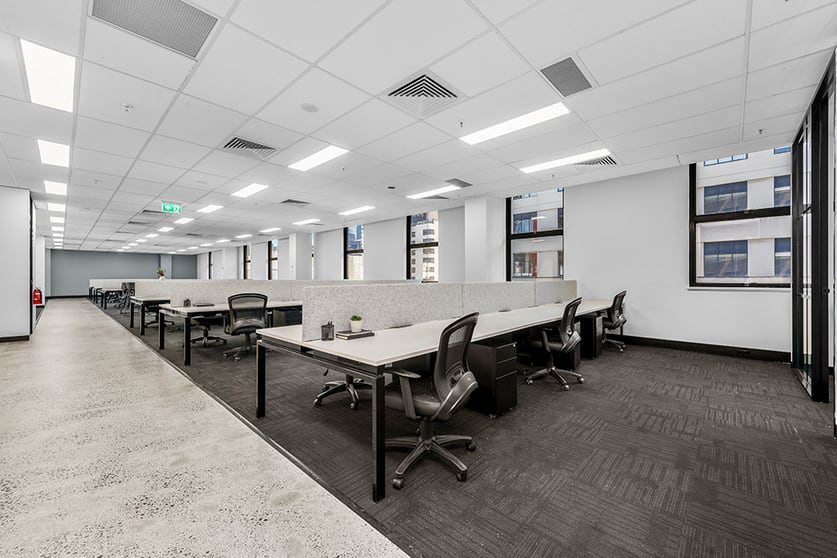 Click to view all images Office Suites/255 Bourke Street Melbourne VIC 3000 - Image 3