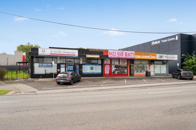 1 Springvale Road Springvale VIC 3171 - Image 1