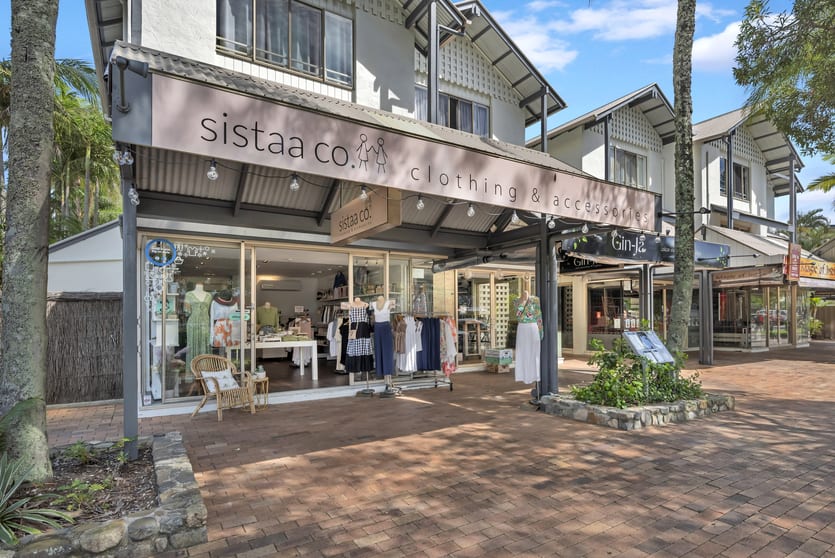 Click to view all images 1/187 Gympie Terrace Noosaville QLD 4566 - Image 1