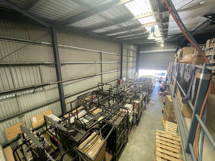 Click to view all images 19/284 Musgrave Road Coopers Plains QLD 4108 - Image 3