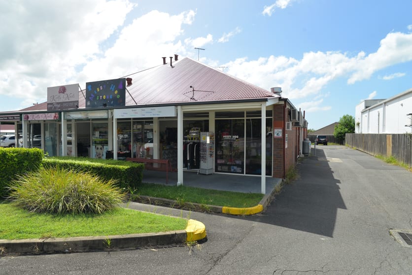 Click to view all images Shop 6a/5-11 Julie Street Crestmead QLD 4132 - Image 1