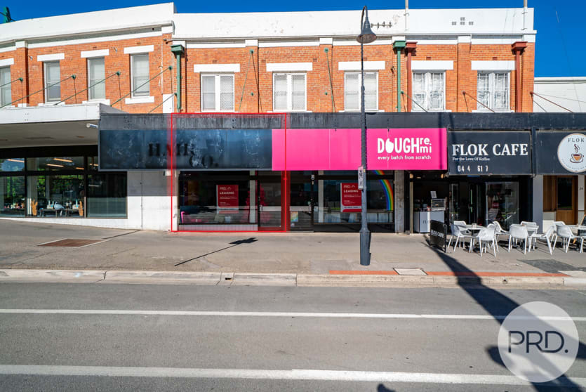 18 Fitzmaurice Street Wagga Wagga NSW 2650 - Image 1