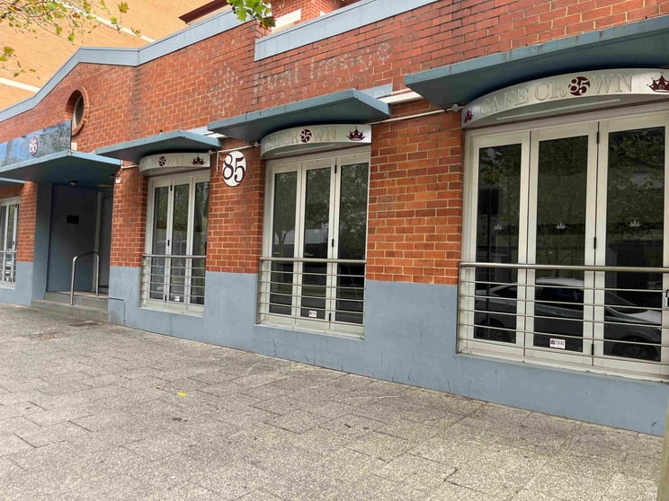 Click to view all images 85 Stirling Street Perth WA 6000 - Image 2