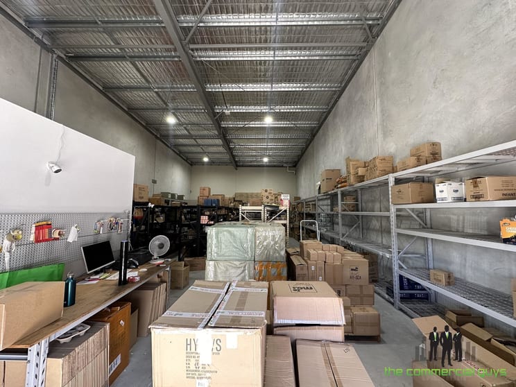 Click to view all images 4/32 Business Dr Narangba QLD 4504 - Image 3