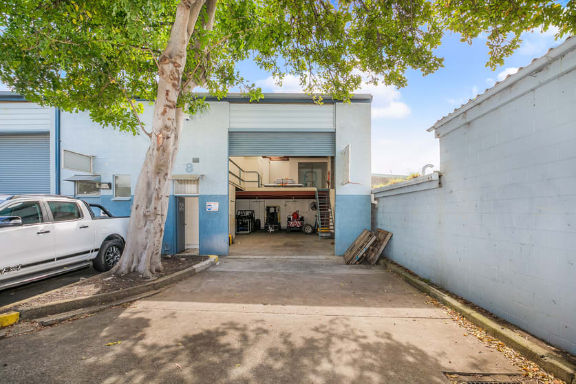 Click to view all images 8/429 The Boulevard Kirrawee NSW 2232 - Image 1