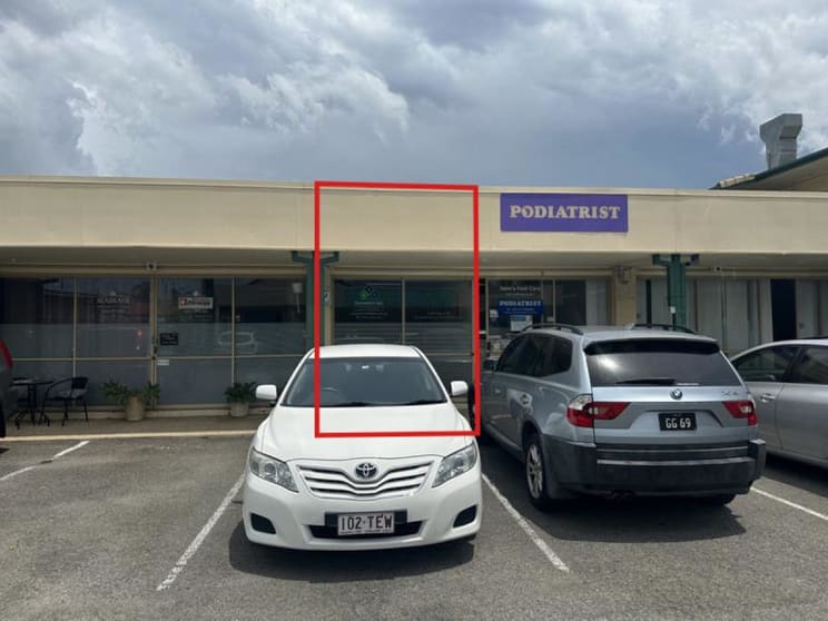 Click to view all images Suite 5/30 Commerce Drive Robina QLD 4226 - Image 2