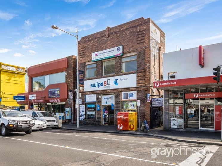 Click to view all images Suite 1, 184 Barkly Street Footscray VIC 3011 - Image 1