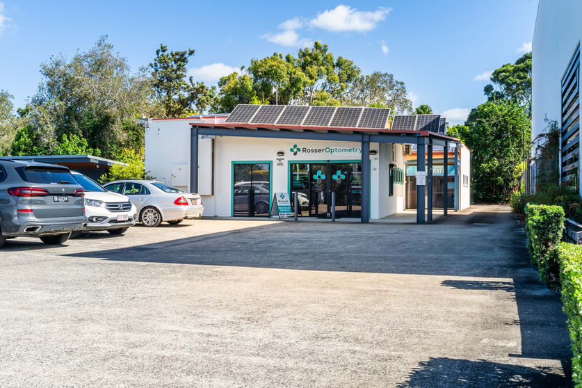 3/6 New Street Nerang QLD 4211 - Image 2