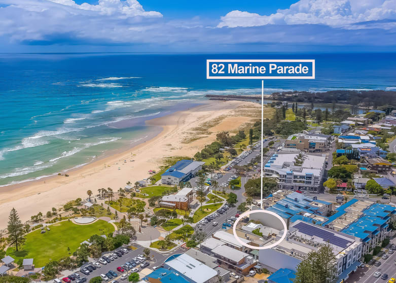 Click to view all images 82 Marine Parade Kingscliff NSW 2487 - Image 1
