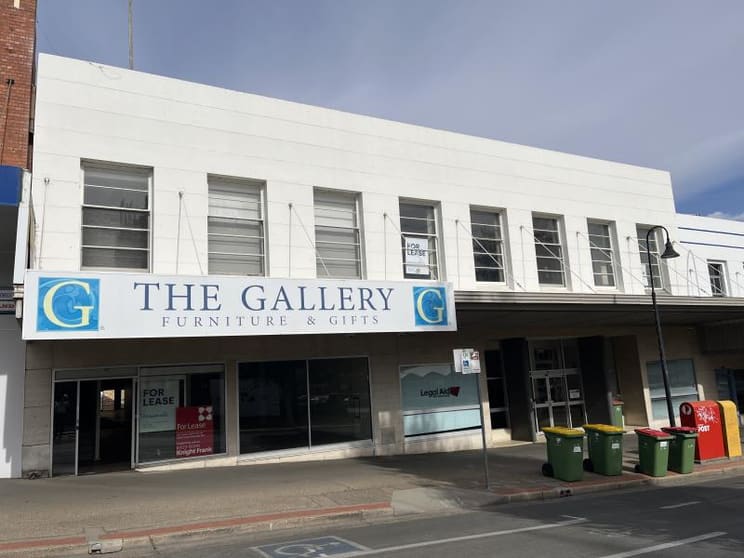 Click to view all images Basement/74-78 Fitzmaurice Street Wagga Wagga NSW 2650 - Image 1
