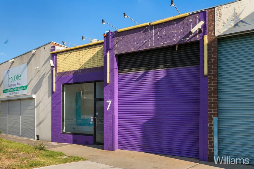 Click to view all images 7/241 Kororoit Creek Road Williamstown VIC 3016 - Image 1
