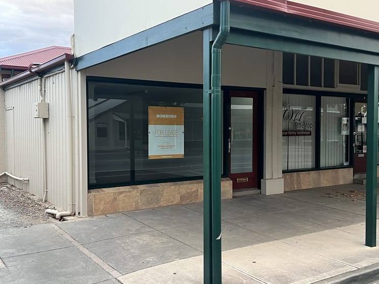 Click to view all images 48b Murray Street Nuriootpa SA 5355 - Image 2
