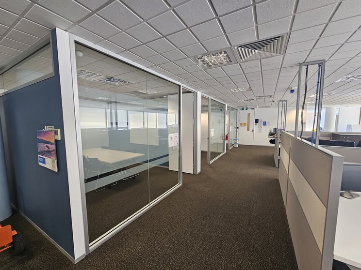 Click to view all images Level 3 Suite 1/142-146 Elizabeth Street Hobart TAS 7000 - Image 3