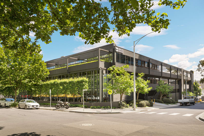 Click to view all images 818 Whitehorse Road Box Hill VIC 3128 - Image 1