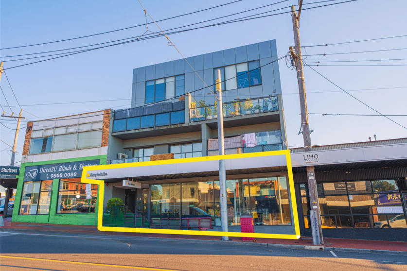 Click to view all images Ground Floor, 7-9 Burwood Highway Burwood VIC 3125 - Image 3