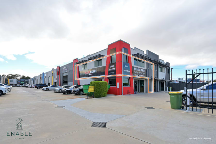 21A/1736 Albany Highway Kenwick WA 6107 - Image 3