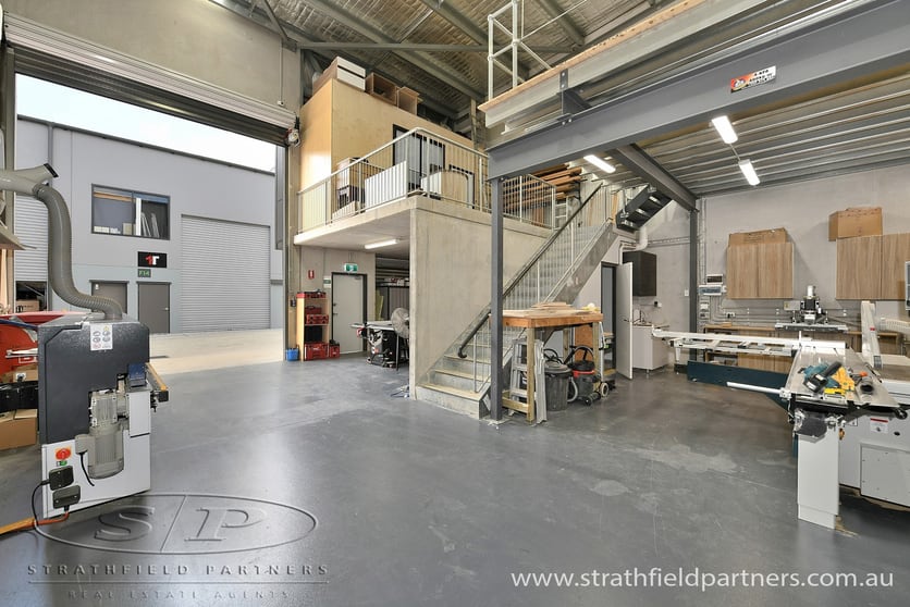 Click to view all images E14/161 Arthur Street Homebush West NSW 2140 - Image 3