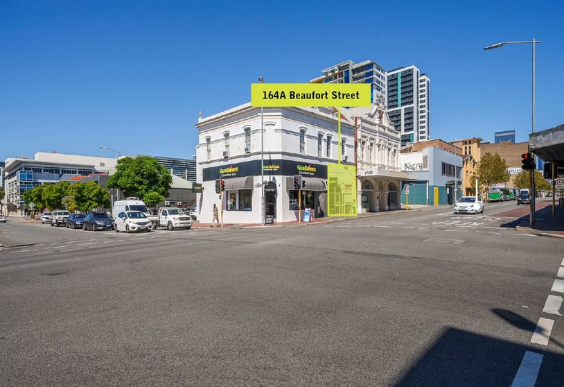 164a Beaufort Street Northbridge WA 6003 - Image 3