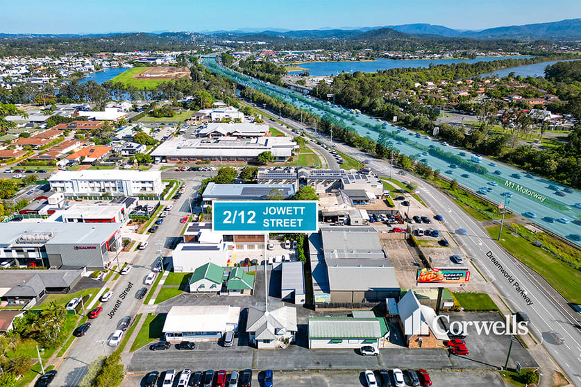 Click to view all images 2/12 Jowett Street Coomera QLD 4209 - Image 2