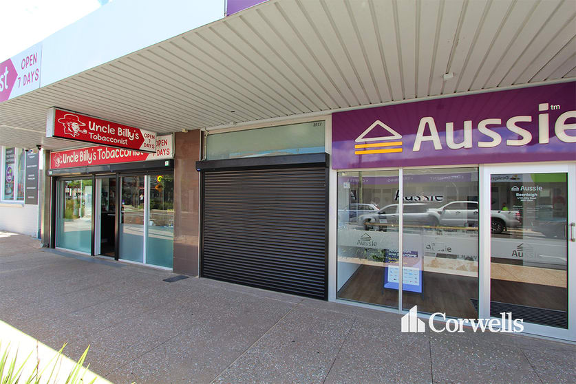 Click to view all images Shop 2/117 City Road Beenleigh QLD 4207 - Image 1