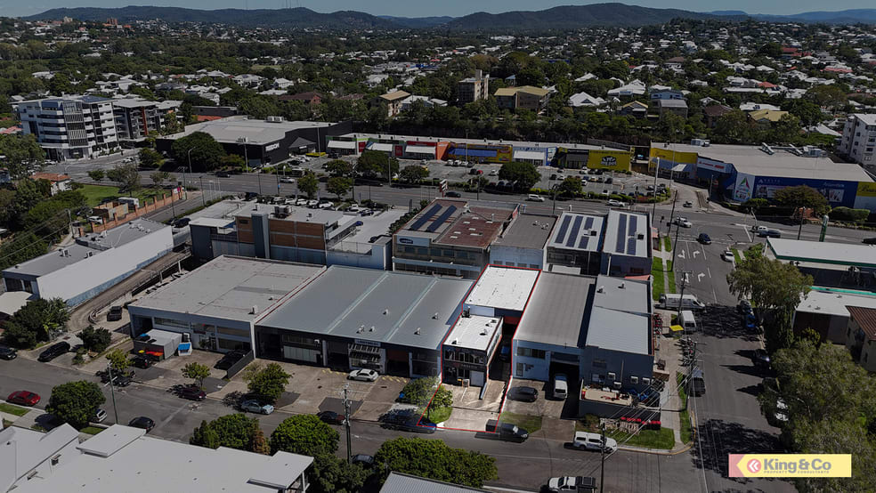 Click to view all images 20 Lyons Terrace Windsor QLD 4030 - Image 1