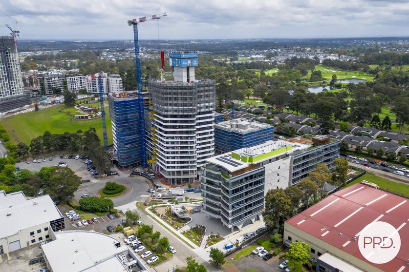 Click to view all images SOLD | 7.02/7 Maitland Place Norwest NSW 2153 - Image 3