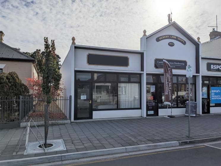 Click to view all images Gilbert Street Grandeur/135 Gilbert Street Latrobe TAS 7307 - Image 1