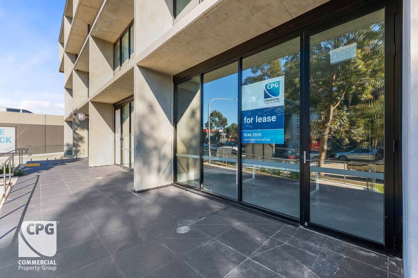 Click to view all images W5/38 Cawarra Road Caringbah NSW 2229 - Image 1