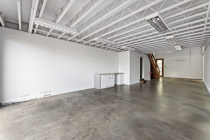 Click to view all images Loft 9/49 Smith Street Fitzroy VIC 3065 - Image 3