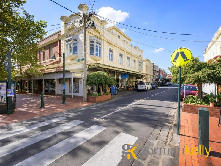 Click to view all images Ground Floor/2 Theatre Place Canterbury VIC 3126 - Image 2