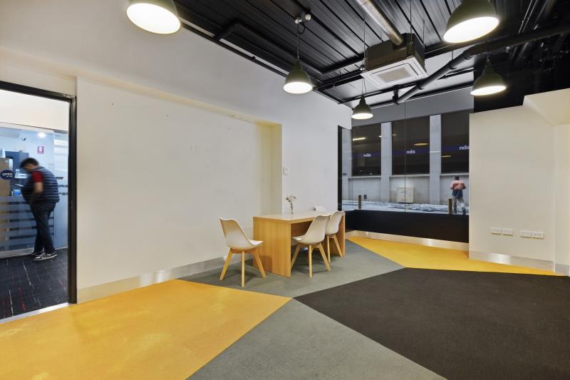 Click to view all images Ground Unit 13/22 Elizabeth Street Hobart TAS 7000 - Image 2