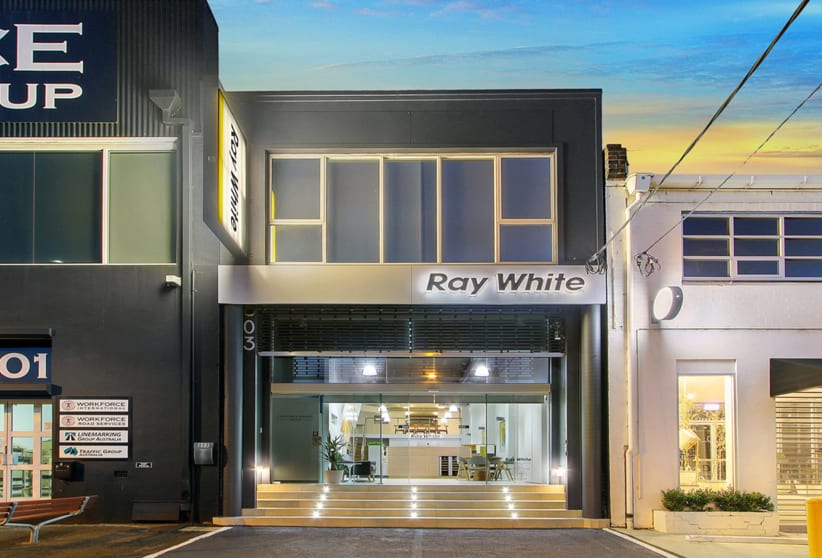 Click to view all images 603 Botany Road Rosebery NSW 2018 - Image 1