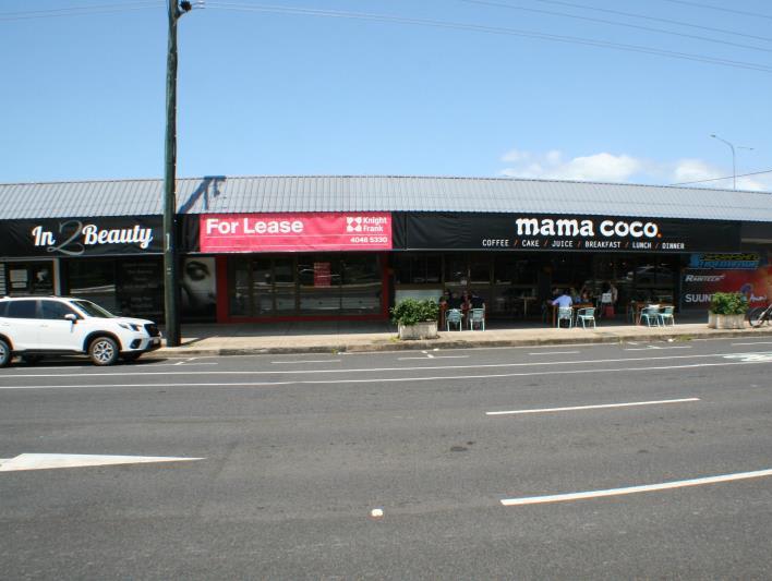 Shop 3/196 Mulgrave Road Westcourt QLD 4870 - Image 1