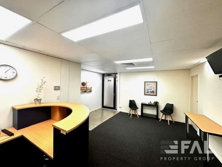 Click to view all images Ground Suite 3/37 Station Road Indooroopilly QLD 4068 - Image 2
