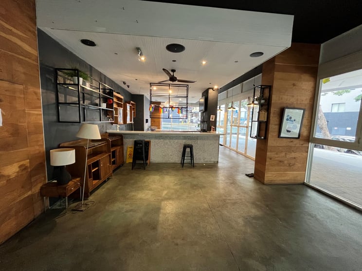 Click to view all images Shop 2/200 Goulburn Street Surry Hills NSW 2010 - Image 3