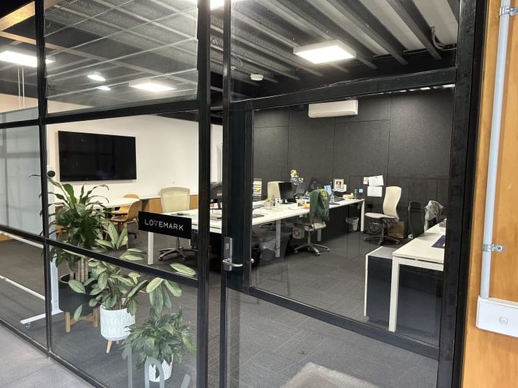 Click to view all images Suite 104, 175B Stephen Street Yarraville VIC 3013 - Image 1