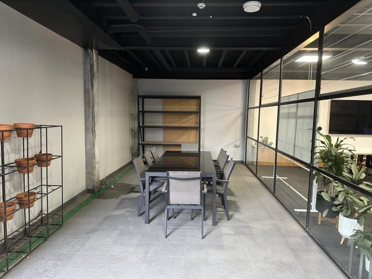 Click to view all images Suite 104, 175B Stephen Street Yarraville VIC 3013 - Image 3