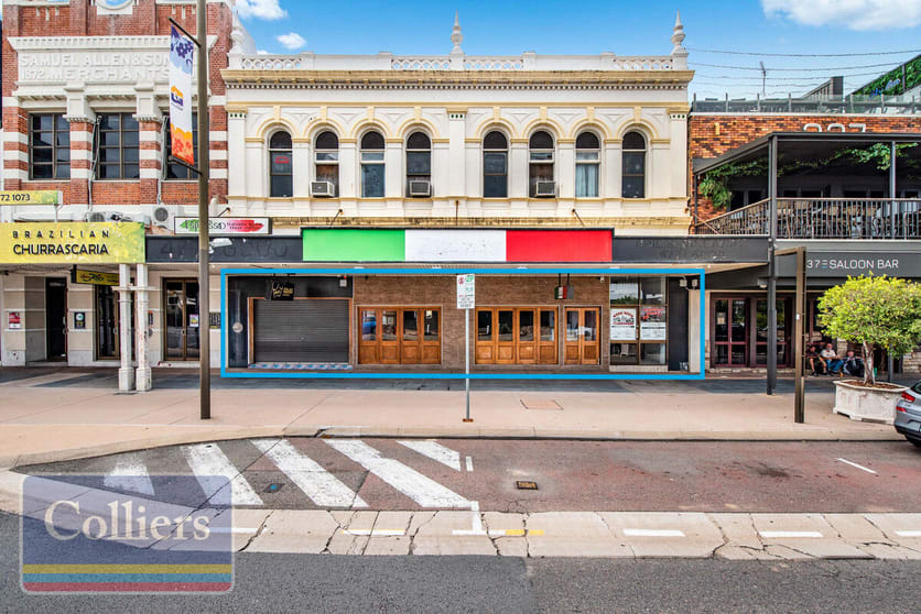 Click to view all images 1/241 Flinders Street Townsville City QLD 4810 - Image 1