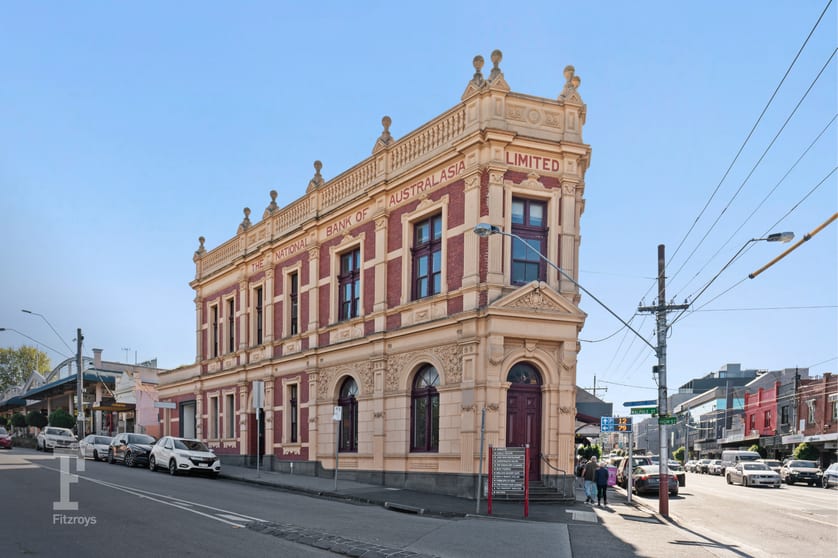 Click to view all images 185 High Street Kew VIC 3101 - Image 2