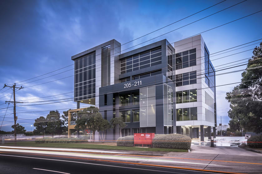 Click to view all images 205-211 Forster Road Mount Waverley VIC 3149 - Image 1