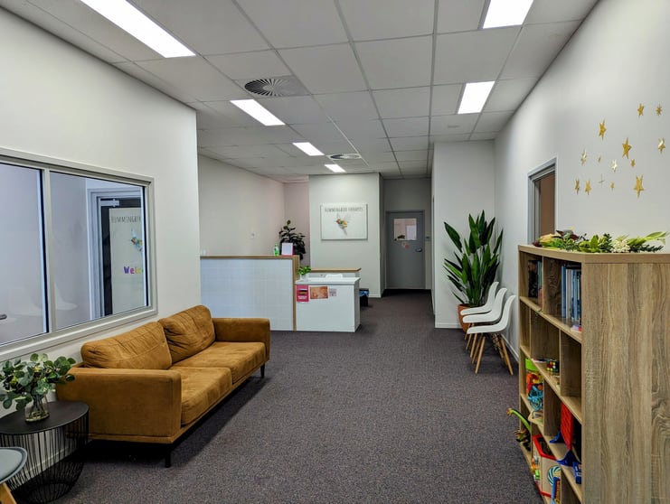 Click to view all images First Floor 110 Sydney Street Mackay QLD 4740 - Image 3