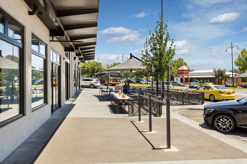 Click to view all images 102A/141 Mollison Street Bendigo VIC 3550 - Image 2