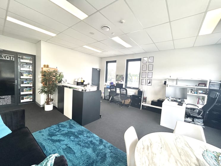 Click to view all images 1.07/320 Annangrove Road Rouse Hill NSW 2155 - Image 1