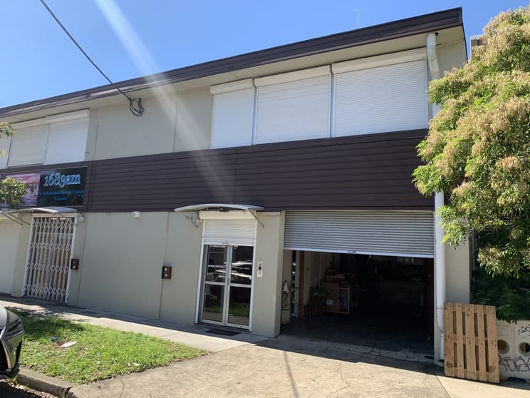 Click to view all images Factory 2/2-4 Vincent Street Marrickville NSW 2204 - Image 2