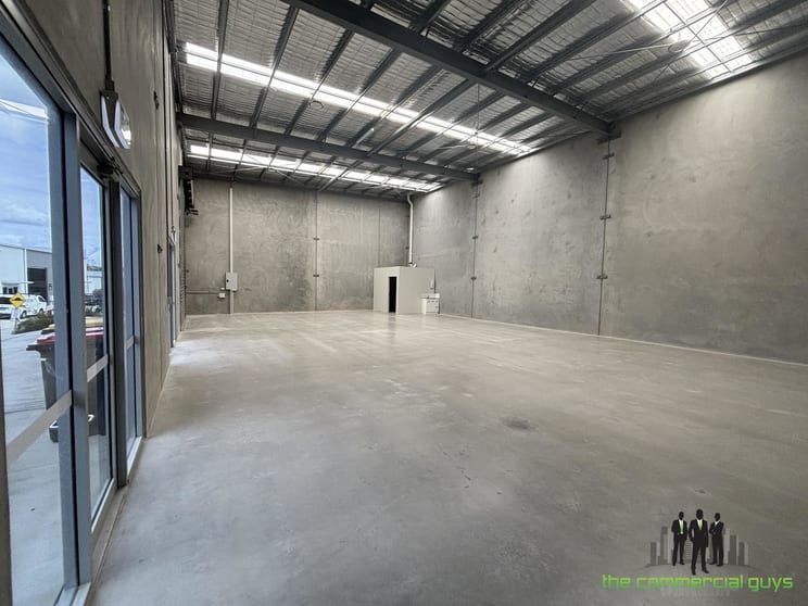 Bld A, T1/94 Lipscombe Rd Deception Bay QLD 4508 - Image 2