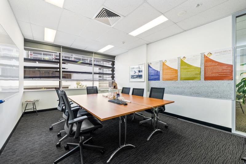 Click to view all images Part Level 1/1160 Hay Street West Perth WA 6005 - Image 2